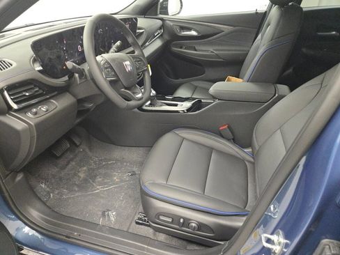 New 2026 Buick Envista Sport Touring w/ Convenience I Package image 24