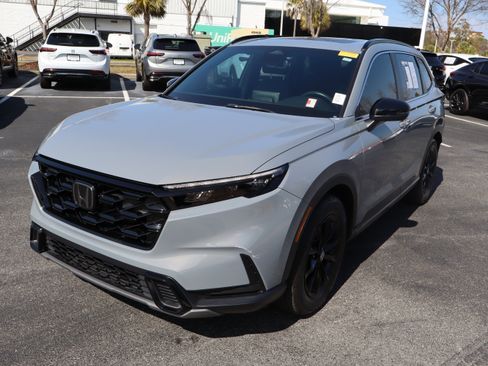 Used 2023 Honda CR-V Sport image 5