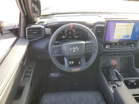 New 2026 Toyota Tundra TRD Pro AWD/4WD image 11