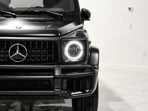 Used 2026 Mercedes-Benz G 63 AMG 4MATIC image 48