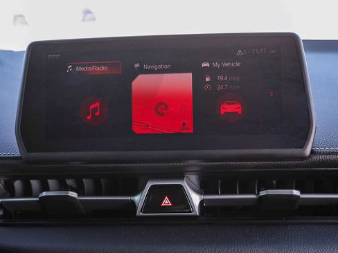 Certified 2023 Toyota Supra Premium image 16