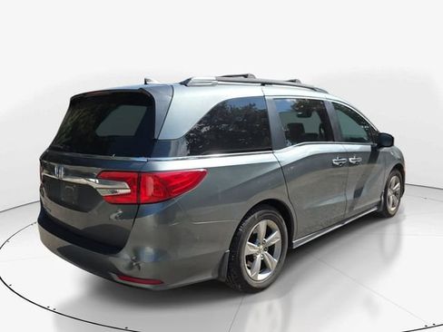 Used 2018 Honda Odyssey EX-L image 6