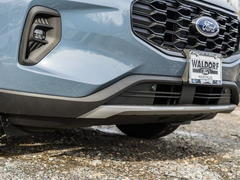 New 2026 Ford Escape ST-Line Select w/ Tech Pack #1 image 14