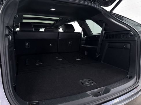 Used 2025 MAZDA CX-90 3.3 Turbo S w/ Premium Package image 34