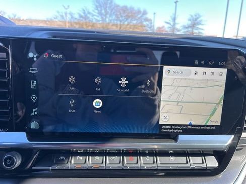 New 2026 Chevrolet Silverado 1500 High Country image 25