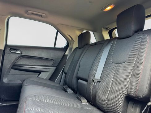 Used 2013 Chevrolet Equinox LT w/ Driver Convenience Package FWD image 17