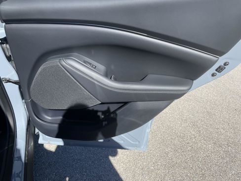 New 2025 Ford Mustang Mach-E Select AWD/4WD image 20