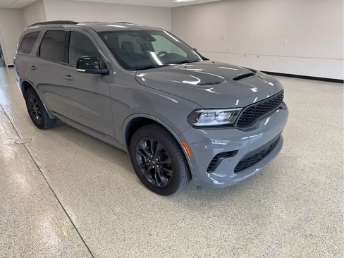 Used 2024 Dodge Durango GT AWD/4WD image 6