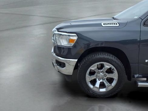 Used 2019 RAM 1500 Big Horn AWD/4WD image 19