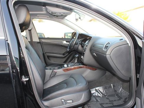 Used 2015 Audi A4 2.0T Premium Plus w/ Technology Package image 13