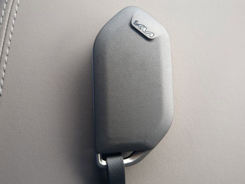 New 2026 Kia Carnival EX image 26