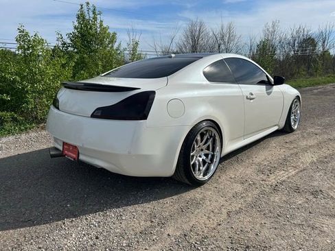 Used 2015 INFINITI Q60 Sport Limited image 1