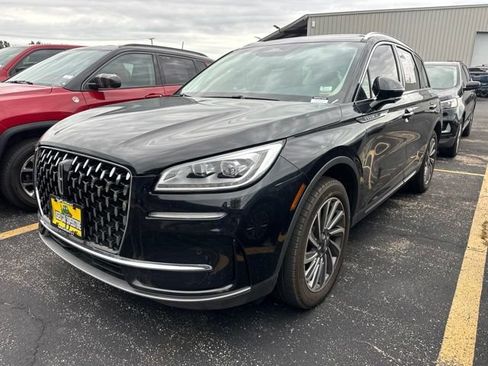 Used 2023 Lincoln Corsair Reserve w/ Equipment Group 201A AWD/4WD image 14