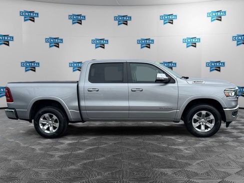 Used 2022 RAM 1500 Laramie image 7