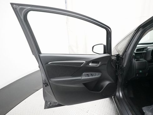 Used 2016 Honda Fit EX image 28