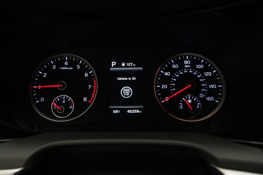 Used 2024 Kia K5 GT-Line w/ GT-Line Premium Package AWD/4WD image 2