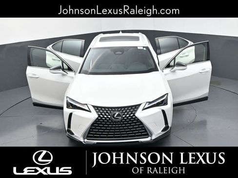 Used 2025 Lexus UX 300h FWD w/ Accessory Package (Z1) image 33