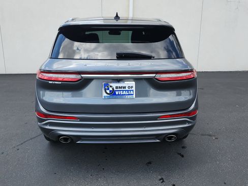 Used 2022 Lincoln Corsair Reserve w/ Luxury Package FWD image 6