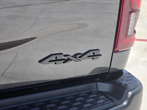 Used 2025 RAM 2500 Rebel w/ Rebel Level 1 Equipment Group AWD/4WD image 37