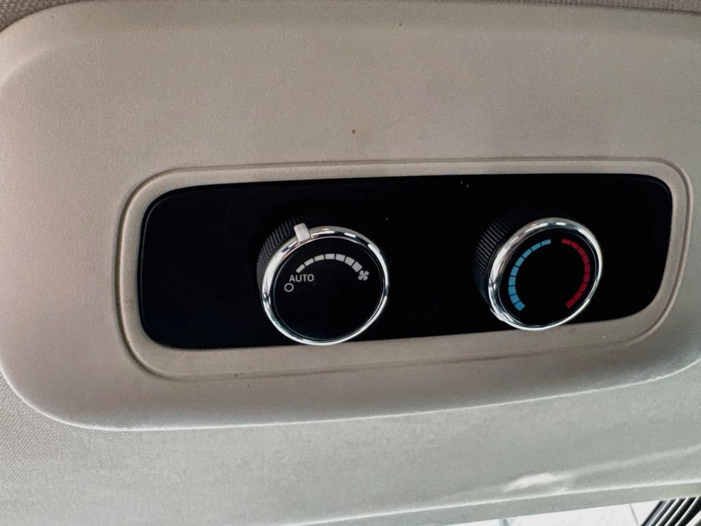 Used 2013 Dodge Durango Crew AWD/4WD image 27