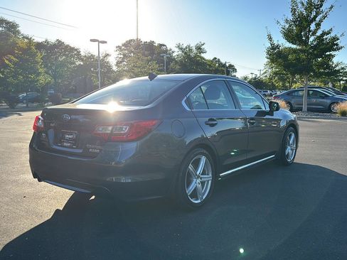 Used 2017 Subaru Legacy 2.5i Sport w/ Popular Package #2A AWD/4WD image 12