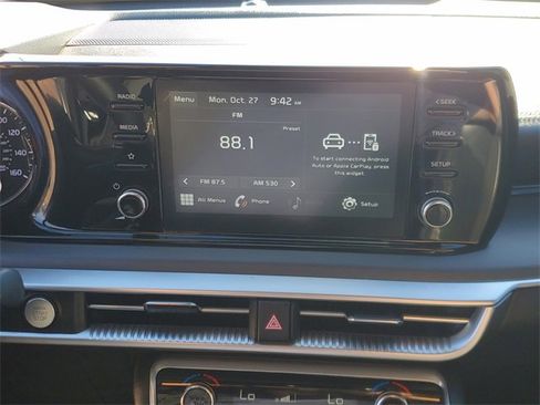 Used 2021 Kia K5 GT-Line w/ GT-Line FWD Premium Package image 24