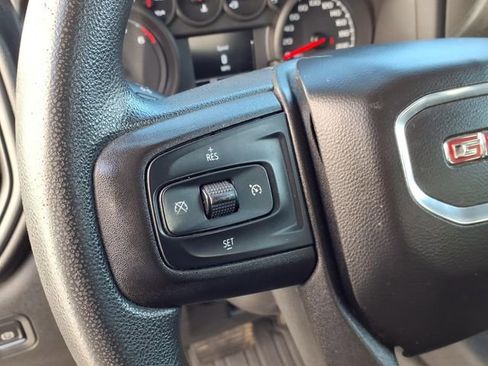 Used 2019 GMC Sierra 1500 4x4 Crew Cab image 12