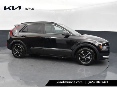 Certified 2025 Kia Niro EX