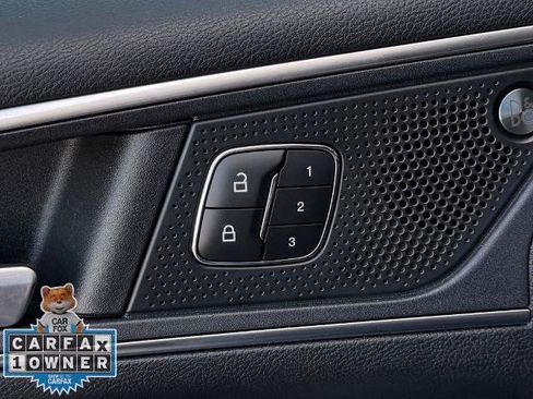 Certified 2022 Ford Edge ST AWD/4WD image 28