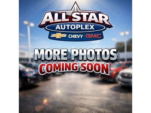 Used 2020 Chevrolet Silverado 1500 LT w/ Texas Edition AWD/4WD image 2
