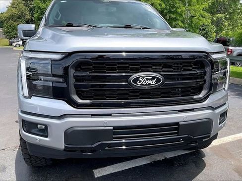 Used 2026 Ford F150 Lariat w/ Bed Utility Package AWD/4WD image 30
