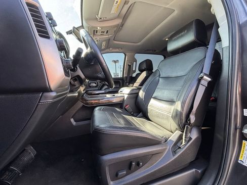 Used 2016 GMC Sierra 1500 Denali AWD/4WD image 7