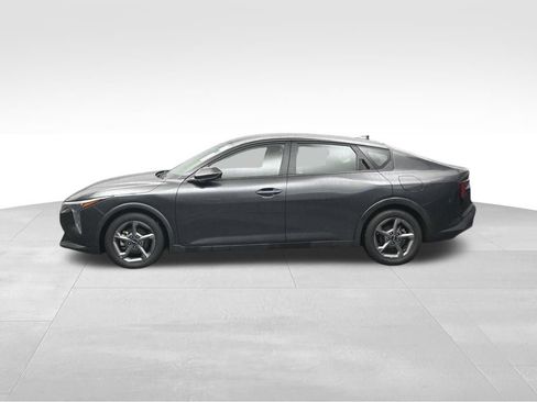 Used 2025 Kia K4 FWD image 2