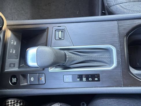 Used 2026 Nissan Kicks SV w/ Cold Weather Package FWD image 35