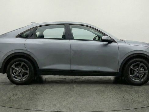 Used 2025 Kia K4 FWD image 11