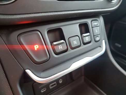 Used 2019 GMC Terrain Denali w/ Driver Alert Package II image 24