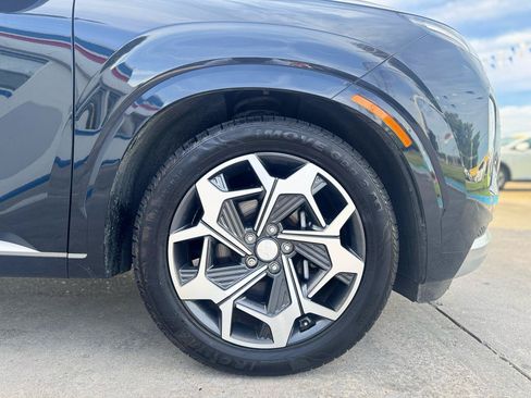 Used 2021 Hyundai Palisade Calligraphy AWD/4WD image 20