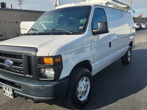 Used 2012 Ford E-250 and Econoline 250 w/ PWR Group image 9