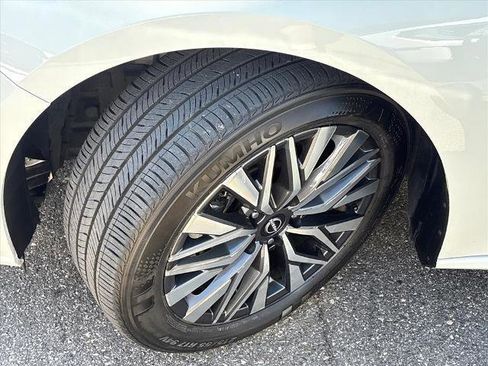 Used 2025 Nissan Altima 2.5 SV image 24