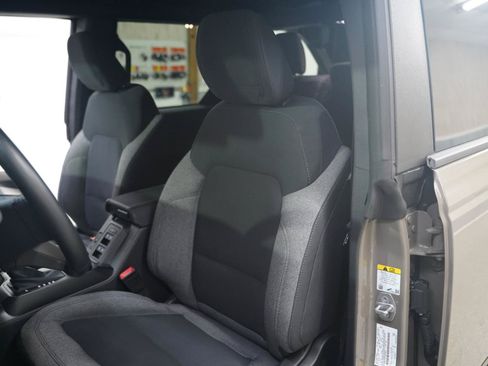 Used 2025 Ford Bronco Big Bend AWD/4WD image 23