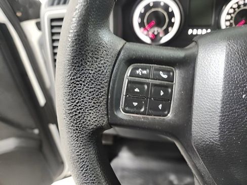 Used 2016 RAM 1500 Tradesman image 21