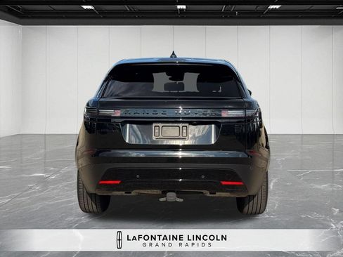Used 2026 Land Rover Range Rover Velar S AWD/4WD image 4