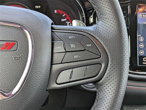 New 2026 Dodge Durango GT w/ Blacktop Package image 28