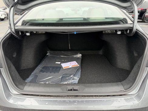 New 2026 Nissan Sentra SL w/ Floor Mat Package FWD image 33