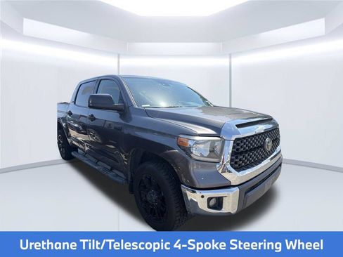 Used 2021 Toyota Tundra SR5 RWD image 18