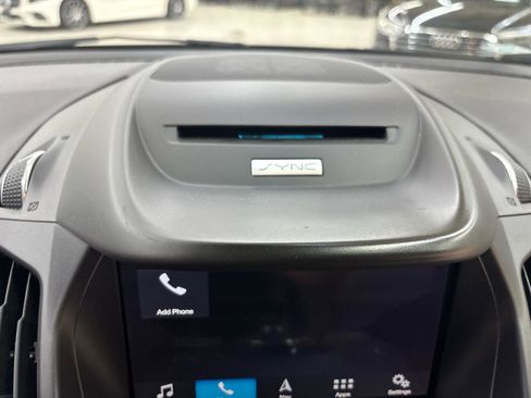 Used 2017 Ford Escape Titanium w/ Equipment Group 301A FWD image 38