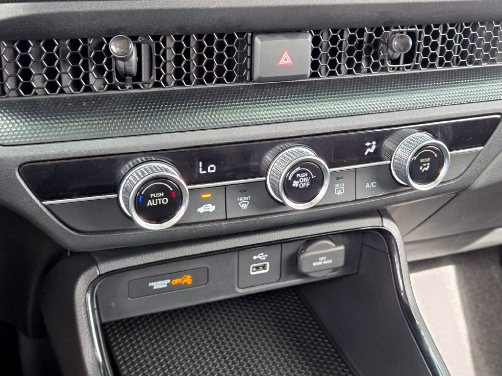 Certified 2023 Honda CR-V LX image 25