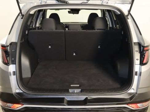 Used 2022 Hyundai Tucson SEL image 18