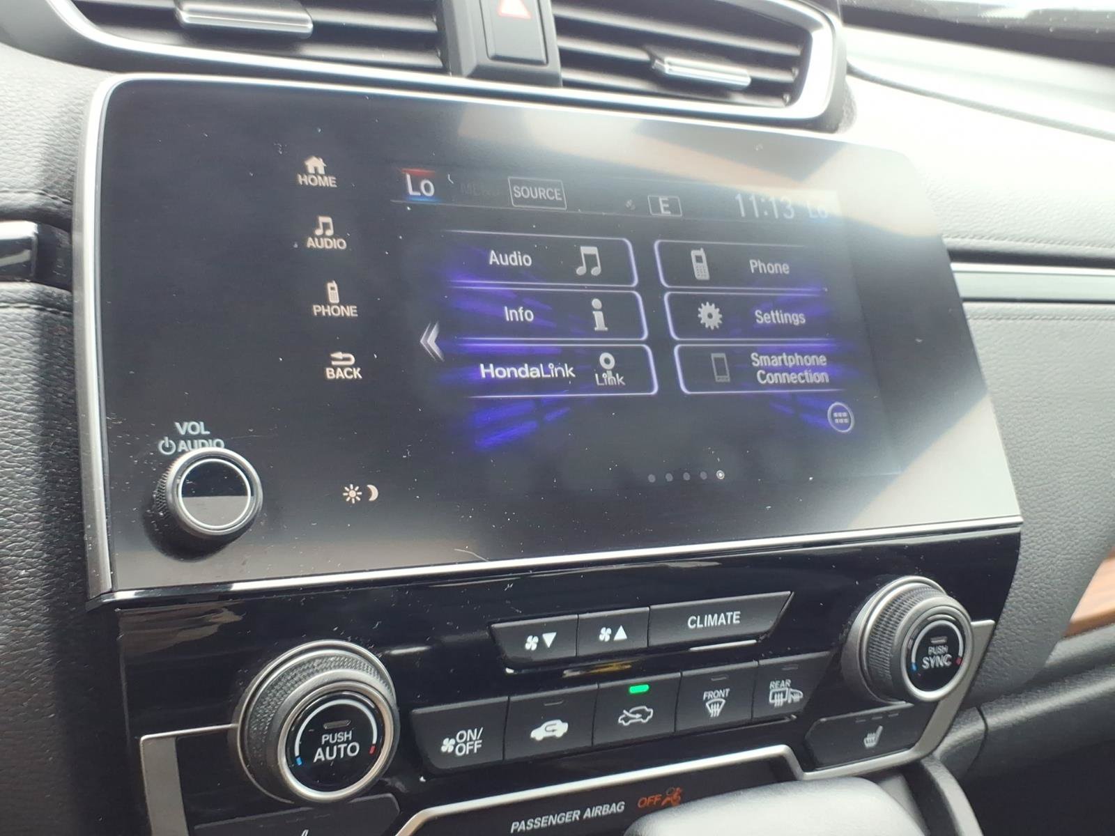 Used 2020 Honda CR-V EX-L image 11