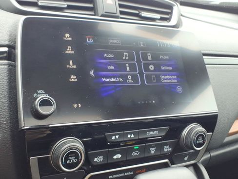 Used 2020 Honda CR-V EX-L image 11